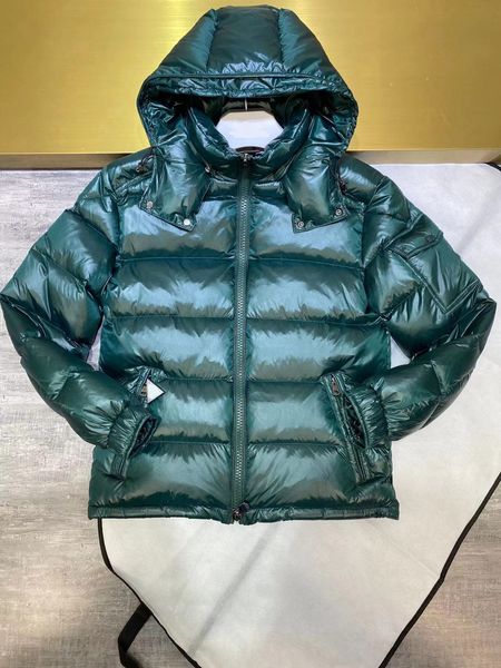 2022 new mens winter puffer jackets down coat fashion down jacket couples parka outdoor warm feather outfit outwear multicolor coats ubej, Black
2022 new mens winter puffer jackets down coat fashion down jacket couples parka outdoor warm feather outfit outwear multicolor coats ubej, Black
