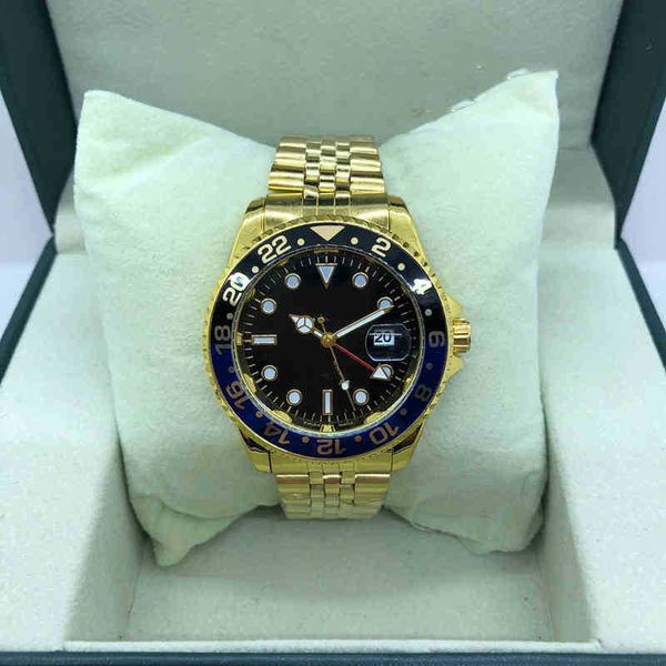 selling fashion stainless designer watches 2022 steel men's watch automatic mechanical watch with calendar business, Slivery;brown
selling fashion stainless designer watches 2022 steel men's watch automatic mechanical watch with calendar business, Slivery;brown
