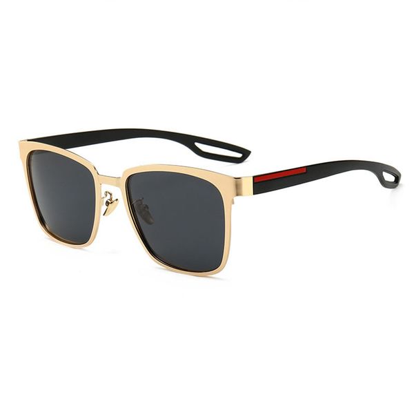 2022 polarizing sunglasses designer high definition eyeglasses for men and frog driving glasses that protect ultraviolet rays uv400 driving, White;black
2022 polarizing sunglasses designer high definition eyeglasses for men and frog driving glasses that protect ultraviolet rays uv400 driving, White;black