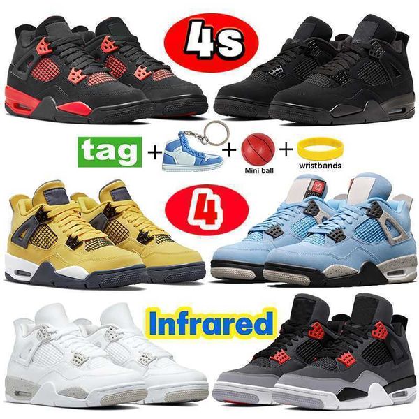 basketball shoes sneakers trainers red thunder black cat university blue white tour yellow shimmer bred infrared neon cool grey designer 4
basketball shoes sneakers trainers red thunder black cat university blue white tour yellow shimmer bred infrared neon cool grey designer 4