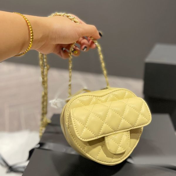 heart bags cute bags 2023 luxury r brand new fashion shoulder handbags quality women thread chains bag clutch purse cross body artwork walle
heart bags cute bags 2023 luxury r brand new fashion shoulder handbags quality women thread chains bag clutch purse cross body artwork walle
