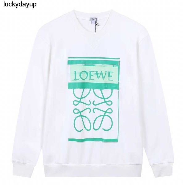 new men's hoodies designer sweatshirts loewess printed sweater for men women loose fashion streetwear casual sweater, Black
new men's hoodies designer sweatshirts loewess printed sweater for men women loose fashion streetwear casual sweater, Black