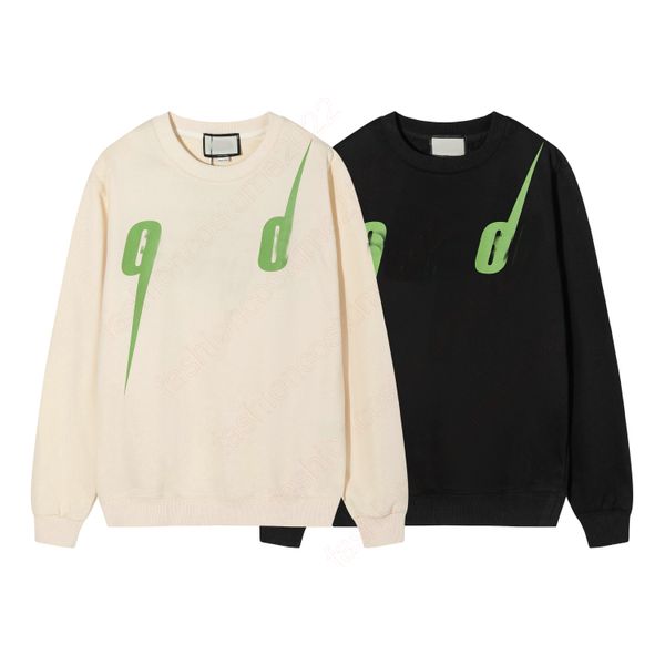 men signature crewneck sweatshirts cotton sweatshirt with g logo style flame jacquard women's sweater traf couple pullover knit loose m, Black
men signature crewneck sweatshirts cotton sweatshirt with g logo style flame jacquard women's sweater traf couple pullover knit loose m, Black
