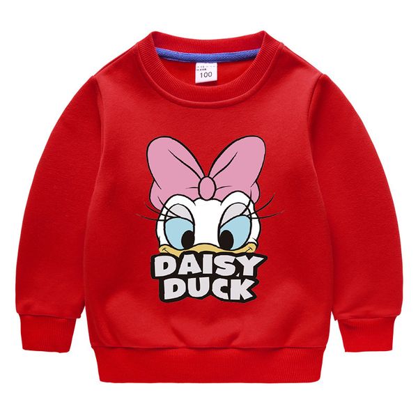 disney pullover plush sweater for girls in autumn and winter children's duck thickened for warmth preservation cute grace classic, Blue
disney pullover plush sweater for girls in autumn and winter children's duck thickened for warmth preservation cute grace classic, Blue