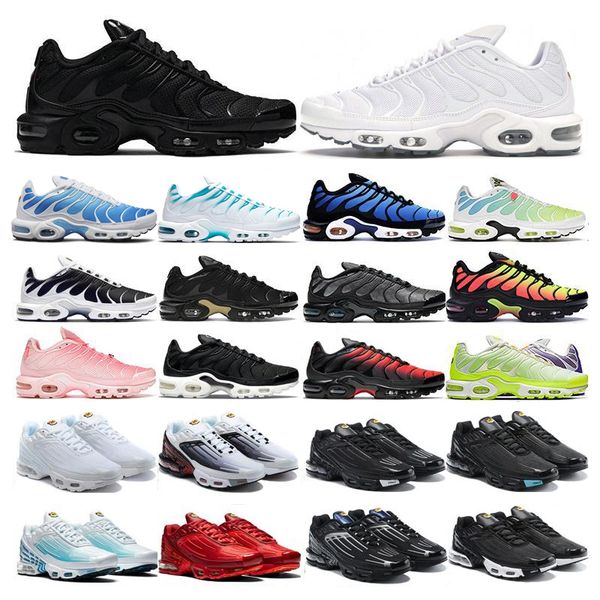 tn plus 3 running shoes tn mens women triple white black laser blue volt glow oreo womens breathable men sneakers trainers outdoor sports eu
tn plus 3 running shoes tn mens women triple white black laser blue volt glow oreo womens breathable men sneakers trainers outdoor sports eu