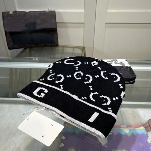 designer brand men's luxury beanie hat ladies autumn winter fashion classic embroidery outdoor casual warm knit hat, Blue;gray
designer brand men's luxury beanie hat ladies autumn winter fashion classic embroidery outdoor casual warm knit hat, Blue;gray