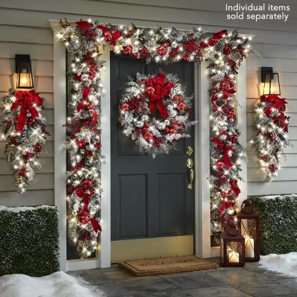 christmas decorative flowers wreaths outdoor 2022 xmas decorations signs home garden office porch front door hanging garland year
christmas decorative flowers wreaths outdoor 2022 xmas decorations signs home garden office porch front door hanging garland year