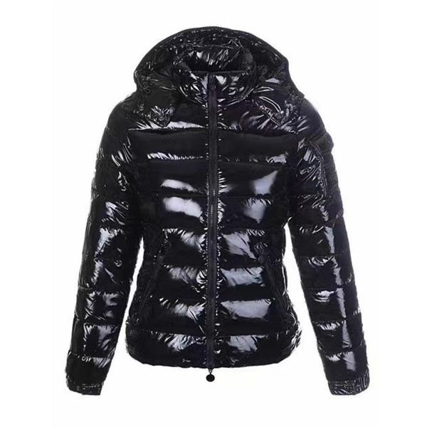 2021 womens classic down coats casual jackets winter puffer parka designer coat outerwear warm feather jacket c282r, Black
2021 womens classic down coats casual jackets winter puffer parka designer coat outerwear warm feather jacket c282r, Black