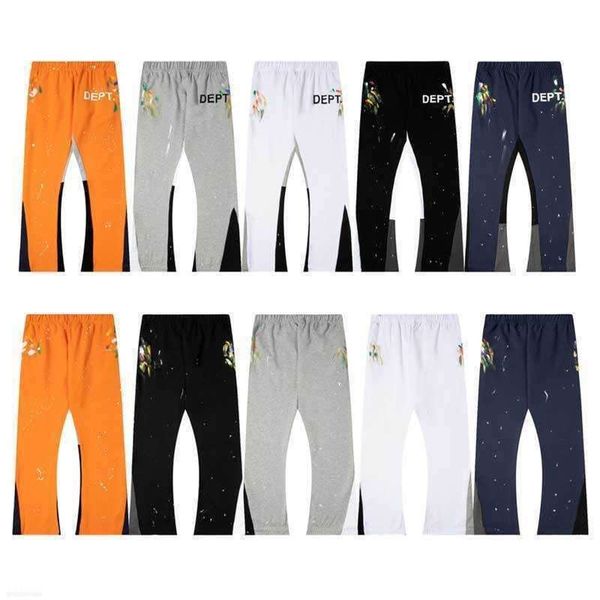 galleries men's jeans designer sweatpants sports pants ink splashing graffiti loose flare virgil non stitching ozpr5jf6 9 at62, Blue
galleries men's jeans designer sweatpants sports pants ink splashing graffiti loose flare virgil non stitching ozpr5jf6 9 at62, Blue