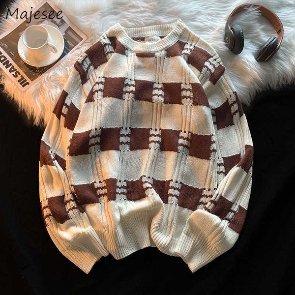 men's sweaters pullovers men japanese stylish o-neck designer retro european streetwear hip hop fashion harajuku preppy long sleeve ins, White;black
men's sweaters pullovers men japanese stylish o-neck designer retro european streetwear hip hop fashion harajuku preppy long sleeve ins, White;black