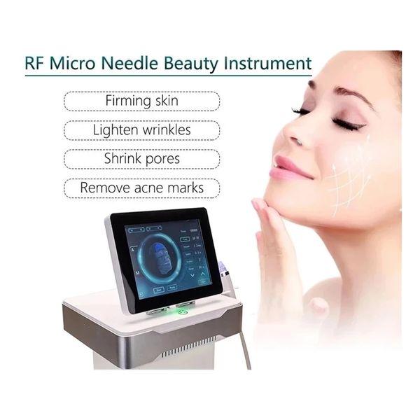 beauty items professional microneedle rf/ rf skin tightening machine/ fractional rf-microneedle machine
beauty items professional microneedle rf/ rf skin tightening machine/ fractional rf-microneedle machine