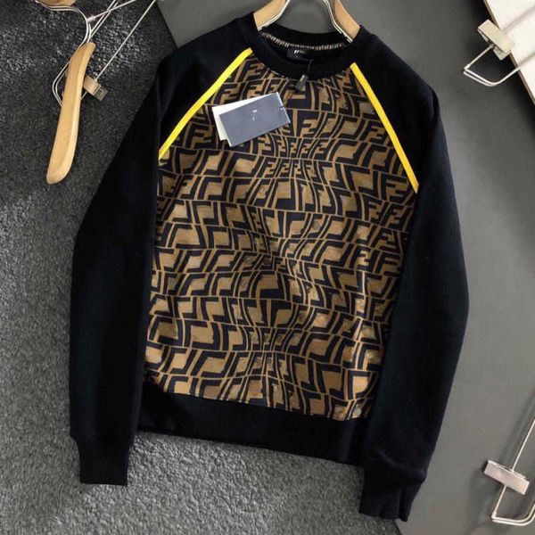 higher version designer hoodie mens sweatshirt fd round neck long sleeve tshirt man sweater double f jacquard pullover sweaters women coat, Black
higher version designer hoodie mens sweatshirt fd round neck long sleeve tshirt man sweater double f jacquard pullover sweaters women coat, Black