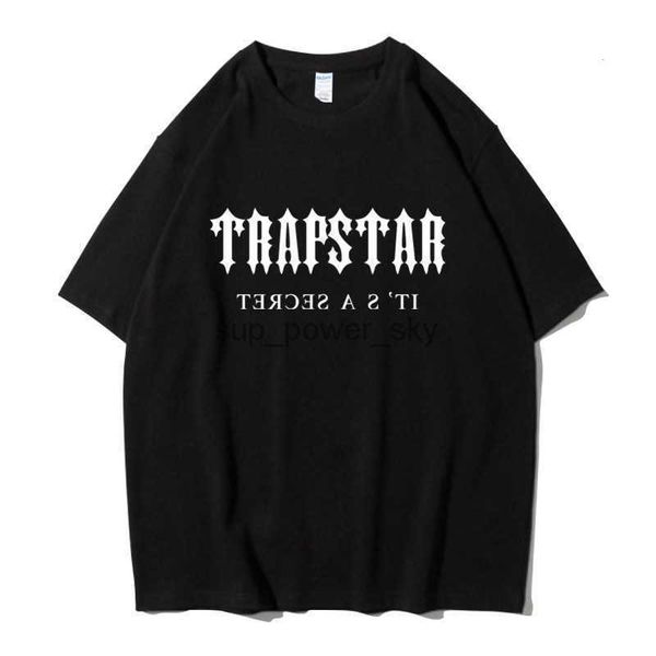 men's t-shirts trapstar designer tee trapstar short sleeve wear summer fashion trendy brand t-shirt men women's loose t-shirt bott, White;black
men's t-shirts trapstar designer tee trapstar short sleeve wear summer fashion trendy brand t-shirt men women's loose t-shirt bott, White;black