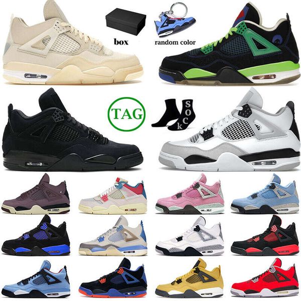 doernbecher 4 jumpman basketball shoes for mens womens blue thunder 4s iv sail pink cavs military black cat toro bravo neon sports sneakers
doernbecher 4 jumpman basketball shoes for mens womens blue thunder 4s iv sail pink cavs military black cat toro bravo neon sports sneakers