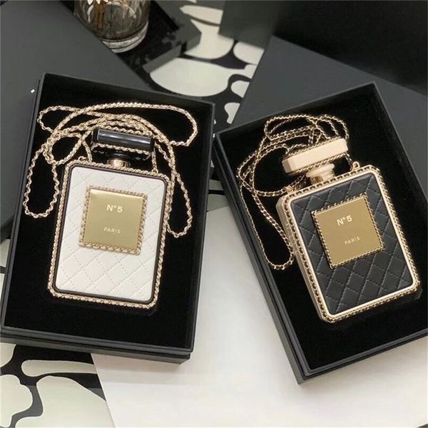 coco black perfume bottle mini flap bag duffle the tote bag evening designers shoulder bags fashion luxurys womens lady purse pocket satchel
coco black perfume bottle mini flap bag duffle the tote bag evening designers shoulder bags fashion luxurys womens lady purse pocket satchel