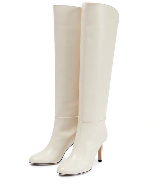 fashion winter women tall boots karterleather boot senior london black white round head design italy trendy evening dress high heels long bo
fashion winter women tall boots karterleather boot senior london black white round head design italy trendy evening dress high heels long bo