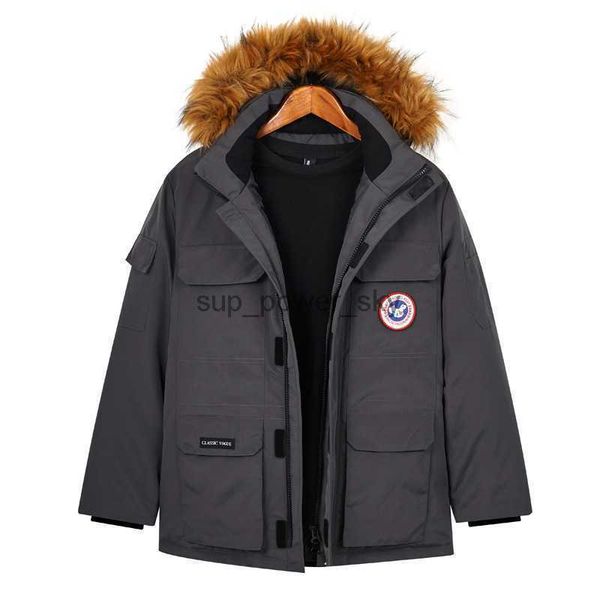 mens jackets canada new goose designer down men womens couple down jacket thickened parker casual suit large raccoon fur collar coat, Black;brown
mens jackets canada new goose designer down men womens couple down jacket thickened parker casual suit large raccoon fur collar coat, Black;brown