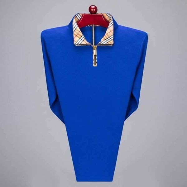mens polo shirts b 22 urb designer t shirt diamond lapel sweatshirt man business casual long-sleeved t-shirt pullover sweater 4xl 5xl, White;black
mens polo shirts b 22 urb designer t shirt diamond lapel sweatshirt man business casual long-sleeved t-shirt pullover sweater 4xl 5xl, White;black
