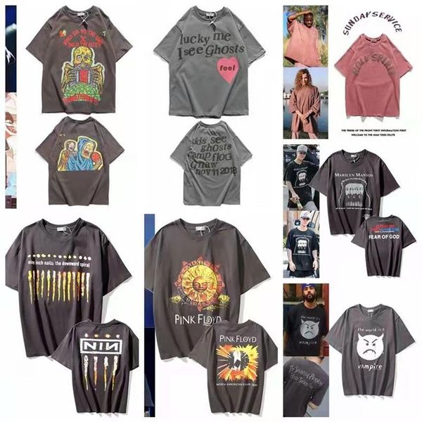 2022 designer tide t shirts chest letter laminated print short sleeve high street loose trendy brand casual t-shirt pure cotton to268b, White;black
2022 designer tide t shirts chest letter laminated print short sleeve high street loose trendy brand casual t-shirt pure cotton to268b, White;black