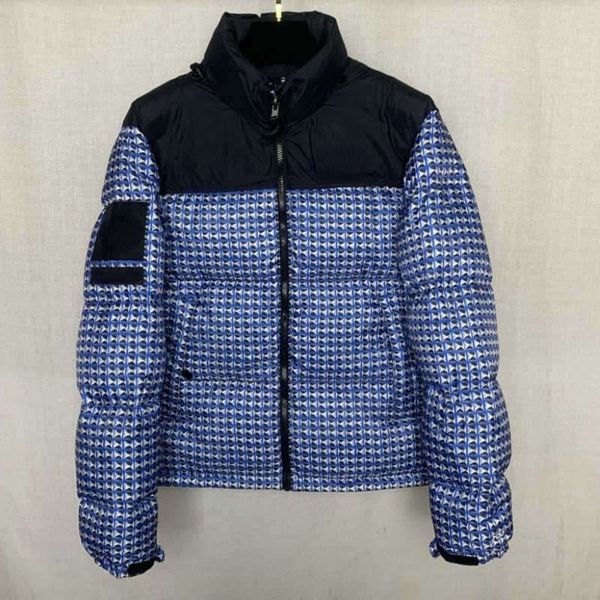 22ss mens down jacket north designer coat nylon waterproof hooded jackets man zipper cardigan women winter warm sportswear, Black
22ss mens down jacket north designer coat nylon waterproof hooded jackets man zipper cardigan women winter warm sportswear, Black