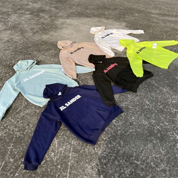 jil sander logo fleece winter warm hoodie men's hoodies & sweatshirts hoody man woman oversize hooded plus size sweatshirt casual hoode, Black
jil sander logo fleece winter warm hoodie men's hoodies & sweatshirts hoody man woman oversize hooded plus size sweatshirt casual hoode, Black