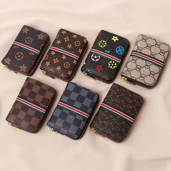 fashiona wallets for woman japanese brand presbyterian designer leather holders men's purse large capacity multi-functional small brown, Red;black
fashiona wallets for woman japanese brand presbyterian designer leather holders men's purse large capacity multi-functional small brown, Red;black