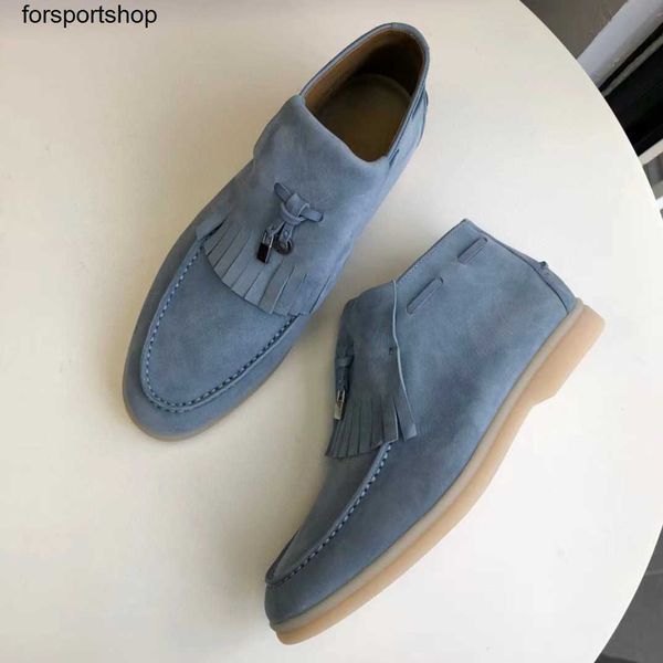 dress shoes designer prads classic suede slip on flat casual single shoe lazy large women lefu shoes, Black
dress shoes designer prads classic suede slip on flat casual single shoe lazy large women lefu shoes, Black