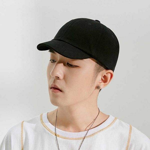 ball new solid color short brim baseball cap for women men outdoor sun visors caps fahion casual snapback hats hip hop dad hat gorras 0929, Blue;gray
ball new solid color short brim baseball cap for women men outdoor sun visors caps fahion casual snapback hats hip hop dad hat gorras 0929, Blue;gray
