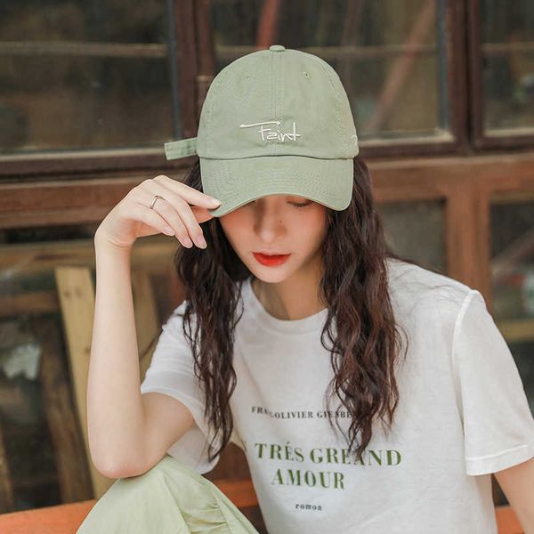 ball new matcha green girl baseball cap japanese koreanfashion casual letter embroidery snapback hat women summer outdoor sun caps 0929, Blue;gray
ball new matcha green girl baseball cap japanese koreanfashion casual letter embroidery snapback hat women summer outdoor sun caps 0929, Blue;gray