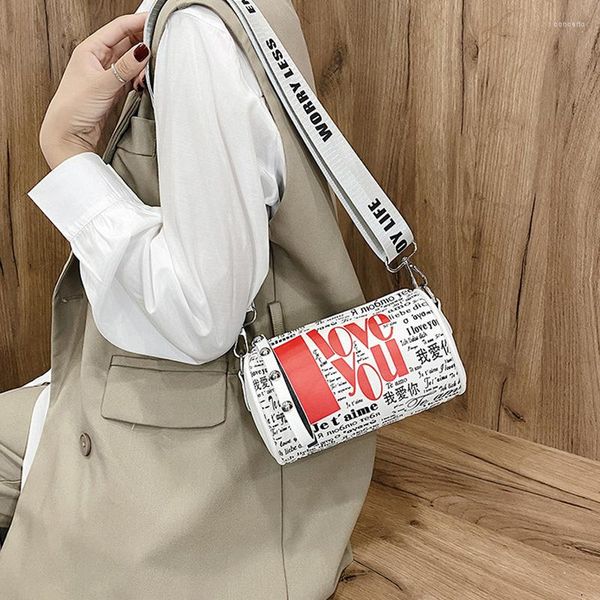 evening bags women fashion duffel bag shoulder pu soft leather letter pounch casual phone package wallet student messenger packet
evening bags women fashion duffel bag shoulder pu soft leather letter pounch casual phone package wallet student messenger packet