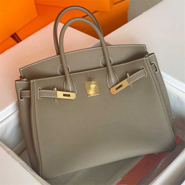 bag birkins handbags designer wax thread litchi pattern togo calfskin buckle handbag women's 25 30 35 40 large bags original logo leath
bag birkins handbags designer wax thread litchi pattern togo calfskin buckle handbag women's 25 30 35 40 large bags original logo leath