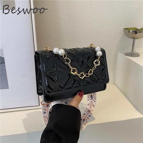 evening bags trend women's bag embossed shoulder chain small purses and handbags wide strap crossbody minority designer
evening bags trend women's bag embossed shoulder chain small purses and handbags wide strap crossbody minority designer