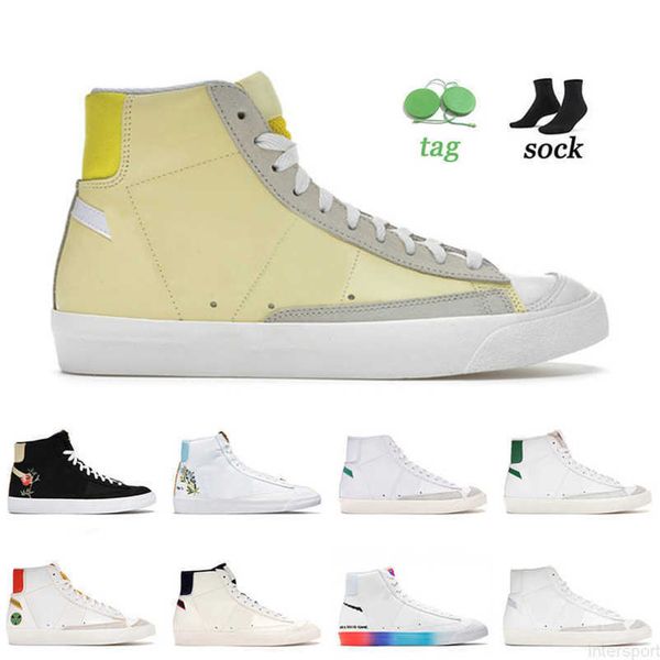 casual shoes outdoor sneakers bicycle yellow black white raygun sunset pulse pine green 2021 arrival blazer mid 77 mens women 8oun
casual shoes outdoor sneakers bicycle yellow black white raygun sunset pulse pine green 2021 arrival blazer mid 77 mens women 8oun