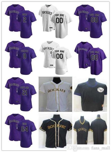 custom baseball men women youth 2 yonathan daza 64 phillip diehl 21 kyle and 8 josh fuentes jersey blank purple white, Blue;black
custom baseball men women youth 2 yonathan daza 64 phillip diehl 21 kyle and 8 josh fuentes jersey blank purple white, Blue;black