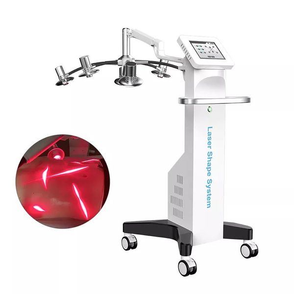 professional 6d lipo laser slimming machine weight loss fat burning diode lipo lazer body shaping beauty
professional 6d lipo laser slimming machine weight loss fat burning diode lipo lazer body shaping beauty