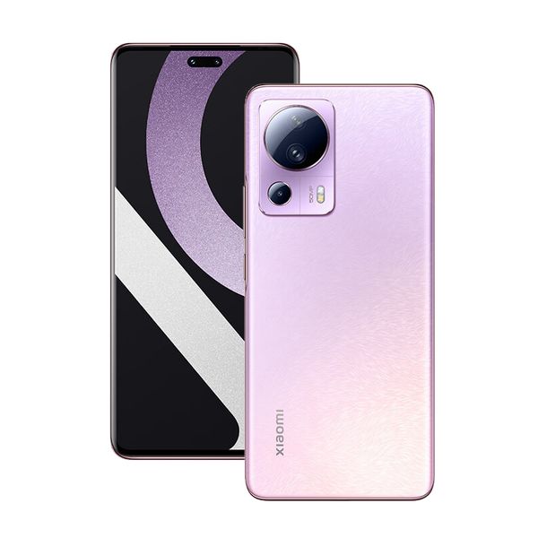 Original Xiaomi Mi Civi 2 5G Mobile 8GB 12GB RAM 128GB 256GB ROM Snapdragon 7 Gen1 50.0MP AI NFC Android 6.55" 120Hz AMOLED Screen Fingerprint ID Face Smart
Original Xiaomi Mi Civi 2 5G Mobile 8GB 12GB RAM 128GB 256GB ROM Snapdragon 7 Gen1 50.0MP AI NFC Android 6.55" 120Hz AMOLED Screen Fingerprint ID Face Smart