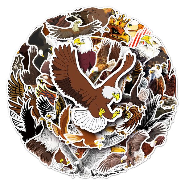 50pcs/lot mixed skateboard stickers eagles for car lappad bicycle motorcycle helmet ps4 phone decal pvc guitar sticker
50pcs/lot mixed skateboard stickers eagles for car lappad bicycle motorcycle helmet ps4 phone decal pvc guitar sticker