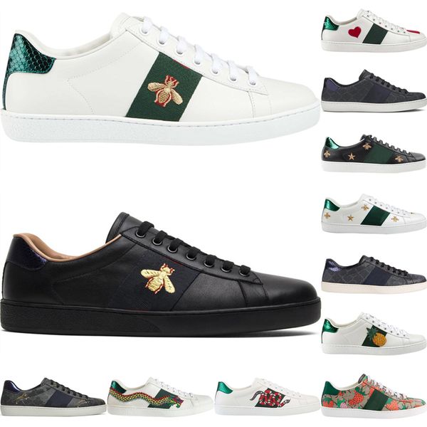 designer casual dress shoes italy ace sneakers bee snake leather embroidered men tiger chaussures interlocking white shoe walking sports pla
designer casual dress shoes italy ace sneakers bee snake leather embroidered men tiger chaussures interlocking white shoe walking sports pla