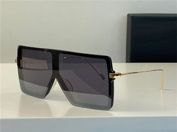 new fashion design sunglasses 298 square frame shield lens simple and popular style oversized uv400 protective glasses, White;black
new fashion design sunglasses 298 square frame shield lens simple and popular style oversized uv400 protective glasses, White;black