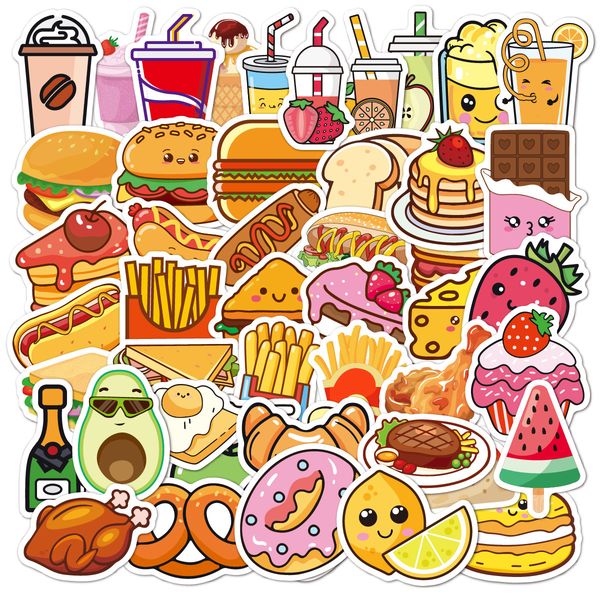 50pcs wholesale donut stickers cartoon waterproof vinyl graffiti sticker for notebook lapdiy fridge phone suitcase
50pcs wholesale donut stickers cartoon waterproof vinyl graffiti sticker for notebook lapdiy fridge phone suitcase