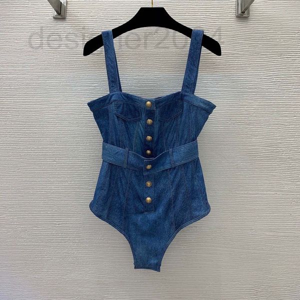 casual dresses designer 2022 summer new jumpsuit hardware buckle copper buckle spice girl bra strap elastic tight fyva, Black;gray
casual dresses designer 2022 summer new jumpsuit hardware buckle copper buckle spice girl bra strap elastic tight fyva, Black;gray