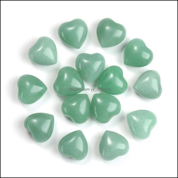 stone loose beads jewelry natural aventurine ornaments carved 15x10mm heart chakra reiki healing quartz mineral tumbled gemstone dhjps, Black
stone loose beads jewelry natural aventurine ornaments carved 15x10mm heart chakra reiki healing quartz mineral tumbled gemstone dhjps, Black