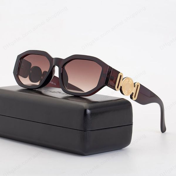 women sunglasses eyewear glasses polarized designer sun glasses uv400 goggle with 10 color optional good quality, White;black
women sunglasses eyewear glasses polarized designer sun glasses uv400 goggle with 10 color optional good quality, White;black