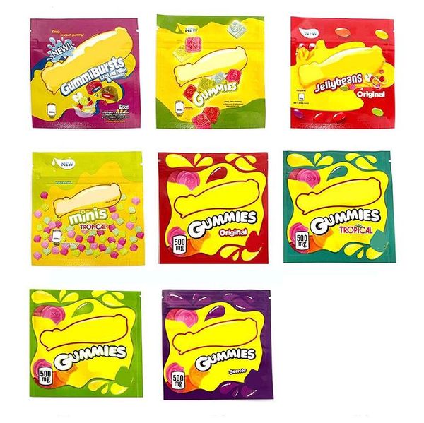 packing bags mylar bag packaging cannaburst gummy storage edibles gummies package proof smell
packing bags mylar bag packaging cannaburst gummy storage edibles gummies package proof smell