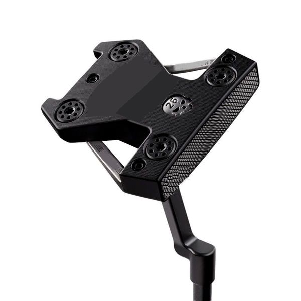 golf clubs new black putter limited edition steel shaft 32/33/34/35 inch head cover real ps contact seller dhl ups fedex
golf clubs new black putter limited edition steel shaft 32/33/34/35 inch head cover real ps contact seller dhl ups fedex