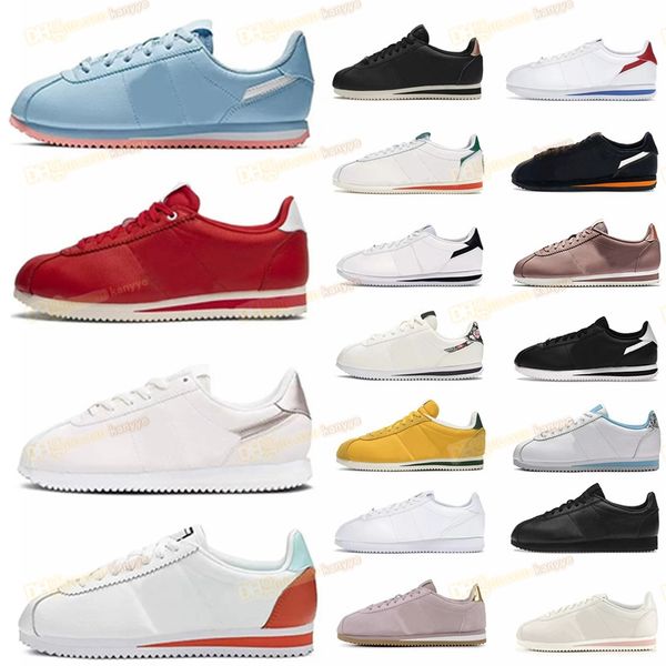 classic cortez designer casual shoes for men womens sesame lemon frost grey blue gump black white grey sports sneakers trainers
classic cortez designer casual shoes for men womens sesame lemon frost grey blue gump black white grey sports sneakers trainers