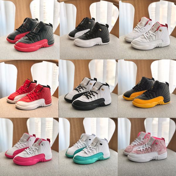 kids 12s basketball shoes children sports trainer youth boy girl sneakers for sale eu26-37, Black
kids 12s basketball shoes children sports trainer youth boy girl sneakers for sale eu26-37, Black