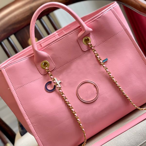 2022 new womens designer shopping bag fashion totes shoulder bag leather large capacity tote chain handbags purses luxury women's retro
2022 new womens designer shopping bag fashion totes shoulder bag leather large capacity tote chain handbags purses luxury women's retro