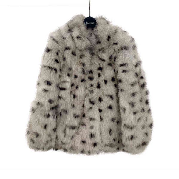 2020 winter ladies' genuine natural wild fur coat jacket real fur soft women fur outerwear coats jacket t220810, Black
2020 winter ladies' genuine natural wild fur coat jacket real fur soft women fur outerwear coats jacket t220810, Black