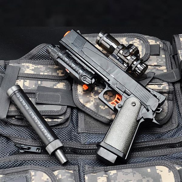 electronic airsoft pistol water bombs toy boys cs fighting outdoor games desert eagle paintball shooting handgun toys for children231o
electronic airsoft pistol water bombs toy boys cs fighting outdoor games desert eagle paintball shooting handgun toys for children231o